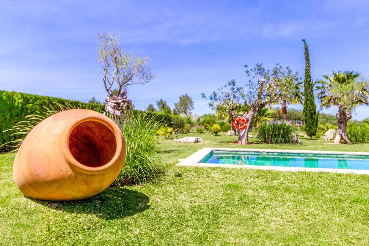 Villa Segue Alcudia  Alcudia (Mallorca)