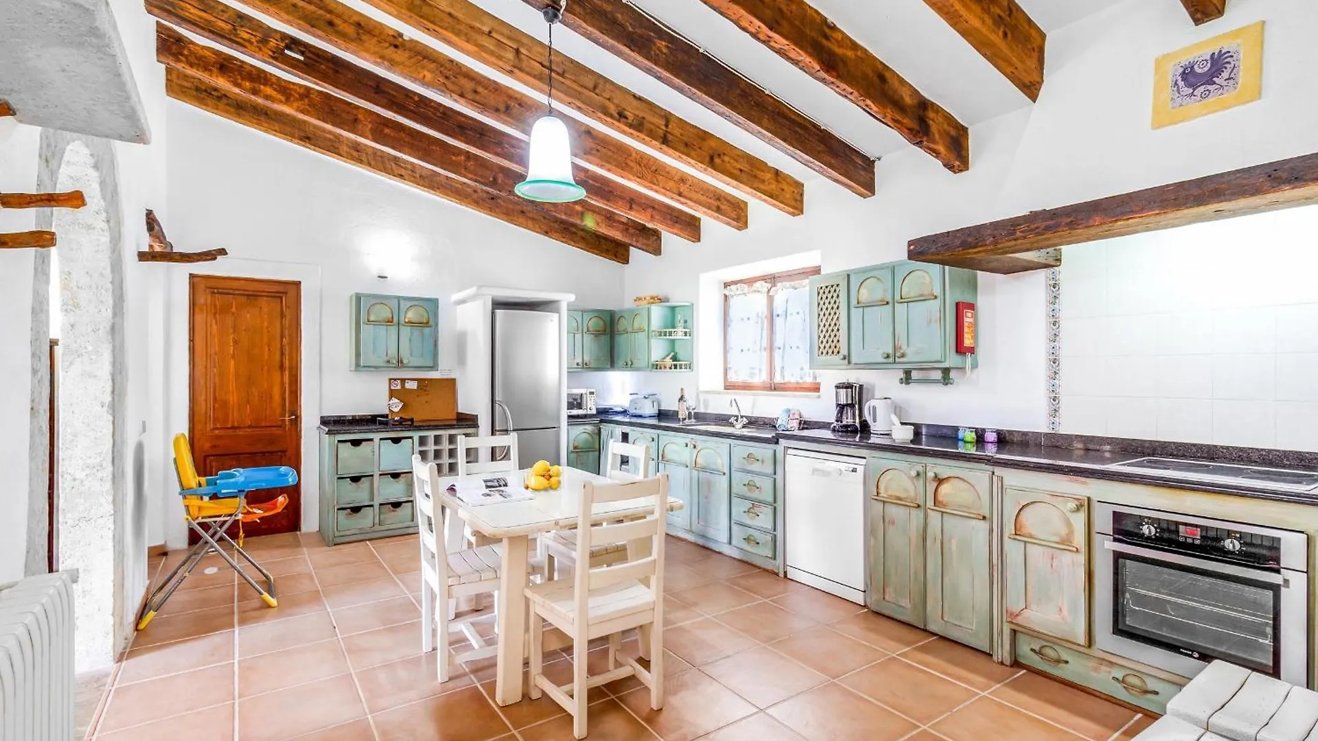 Villa Segue Alcudia