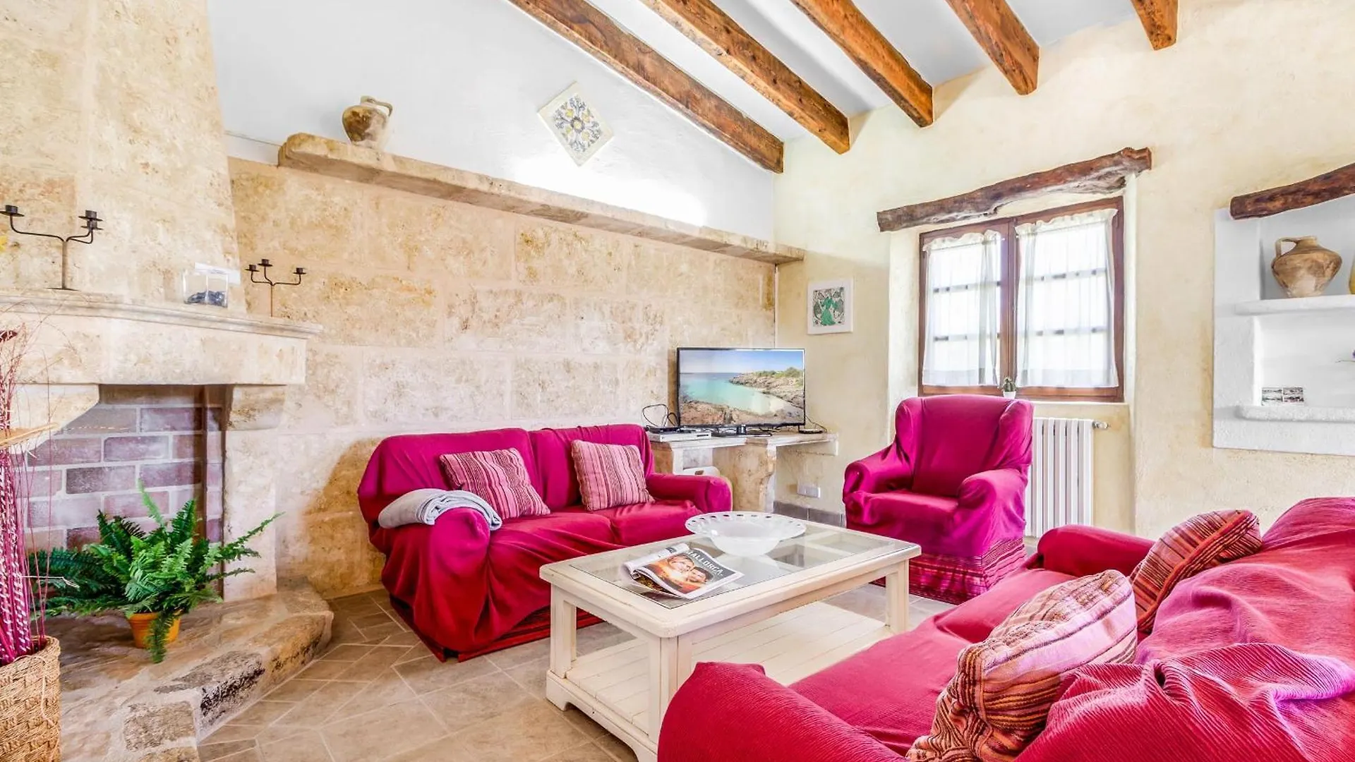 Villa Segue Alcudia