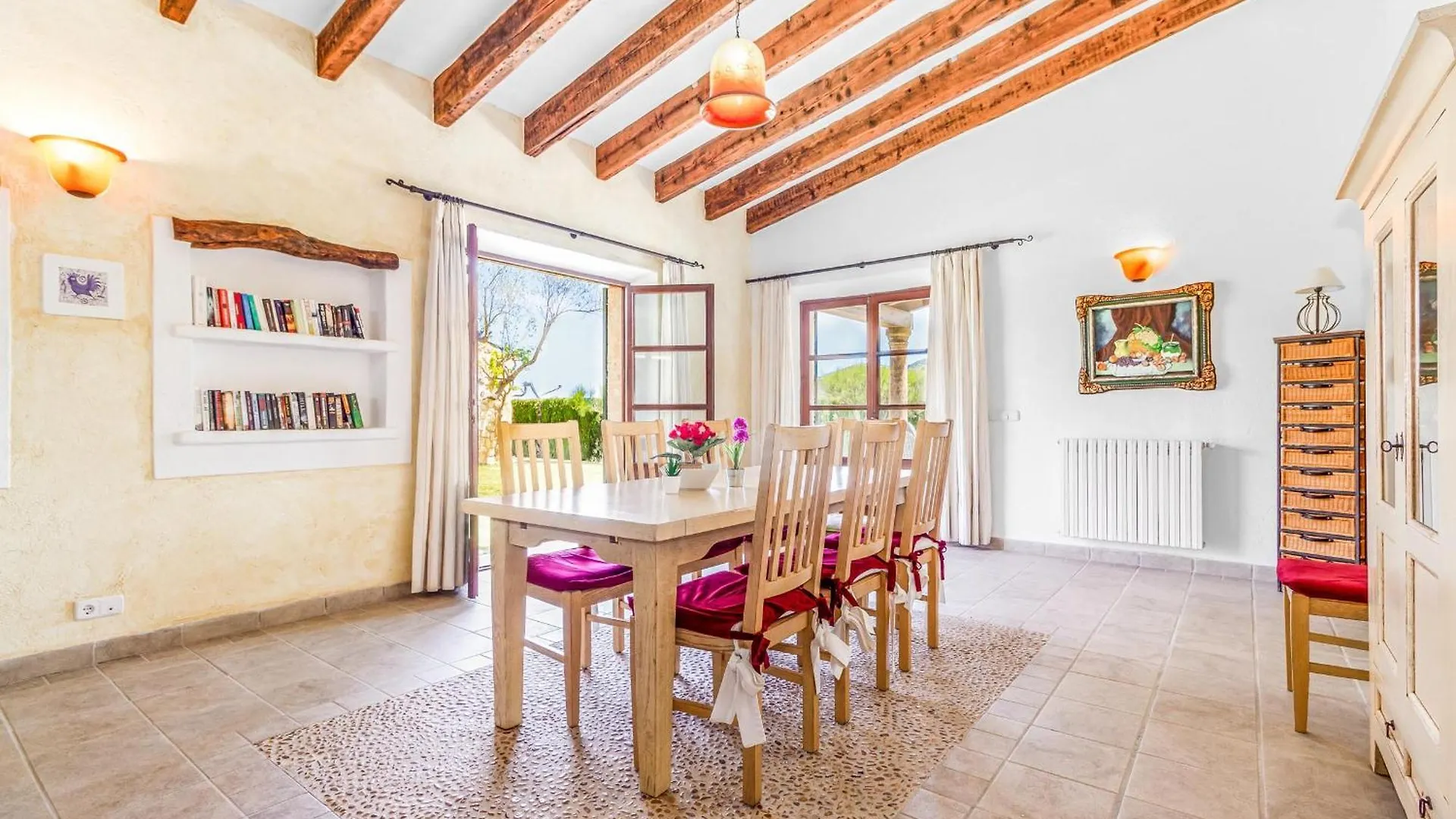 Villa Segue Alcudia  0*, Alcudia (Mallorca) Spain