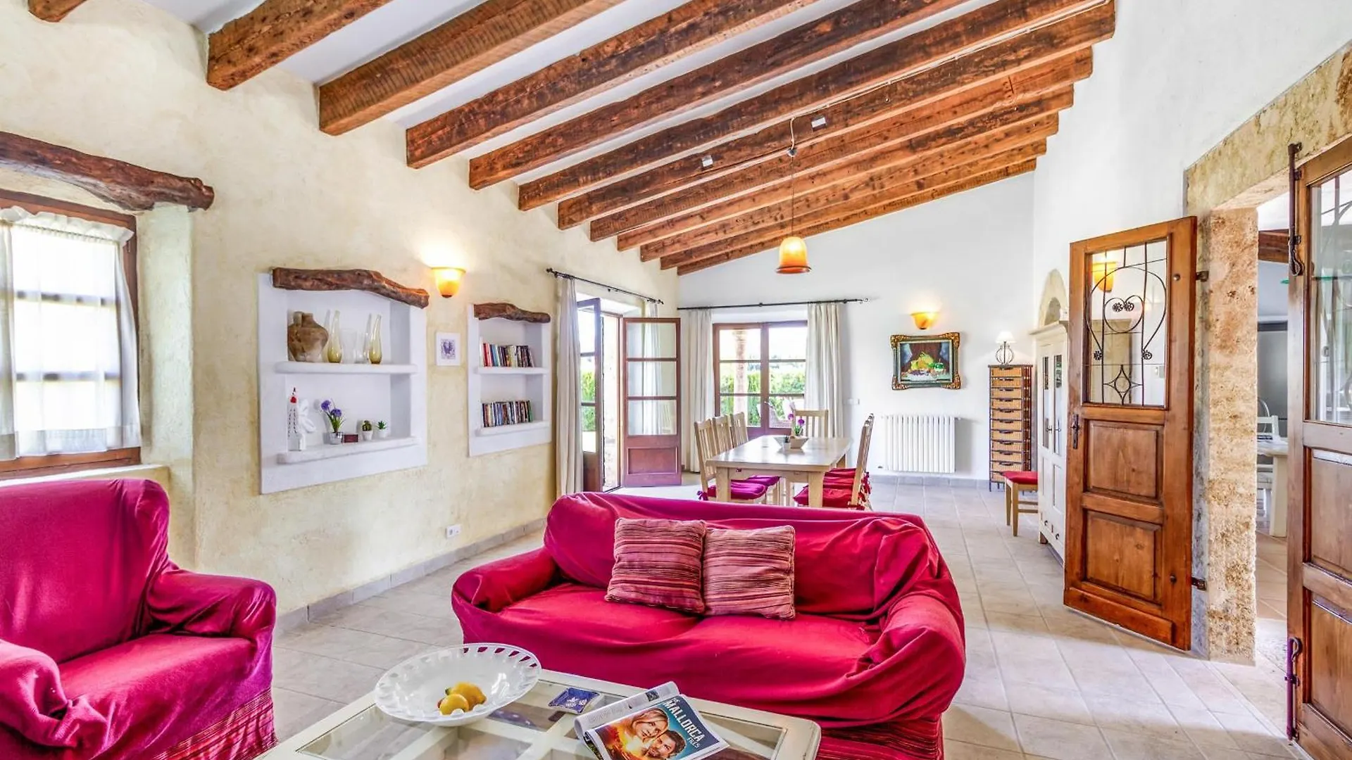 Villa Segue Alcudia   Alcudia (Mallorca)