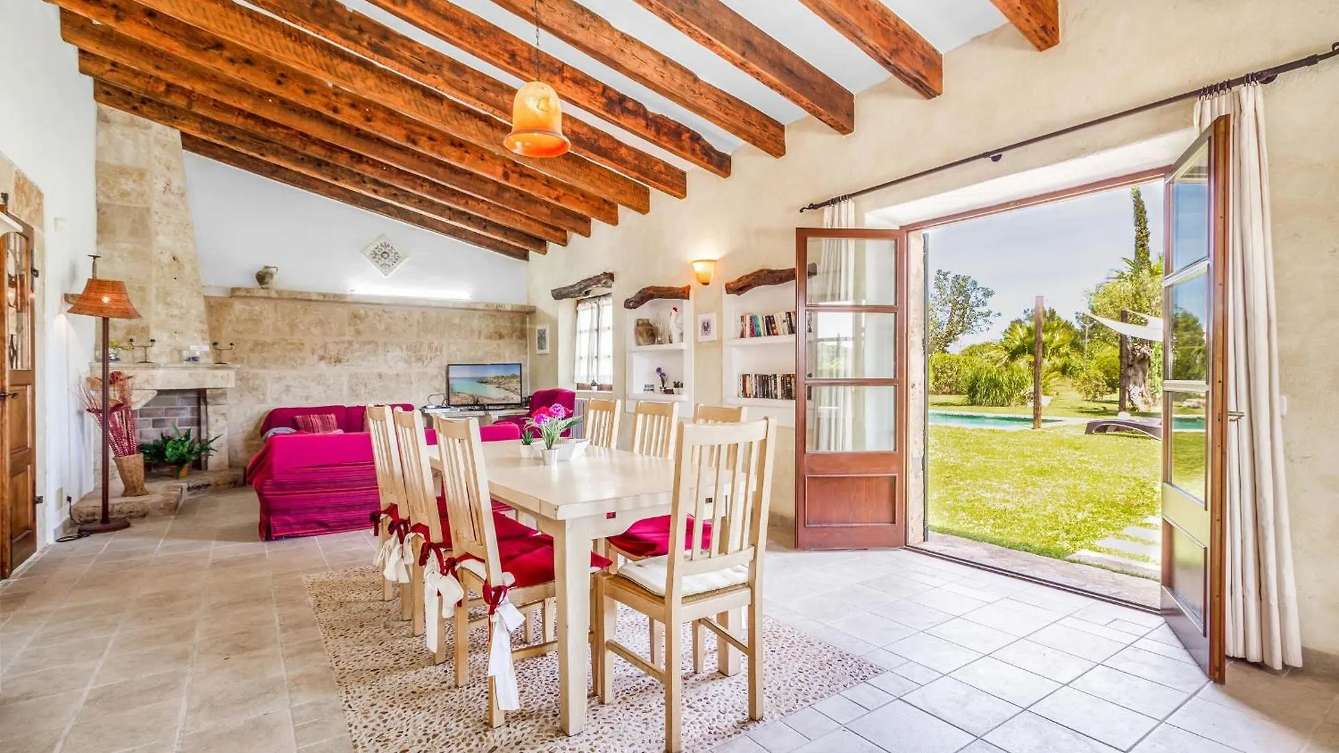 Villa Segue Alcudia  Spain