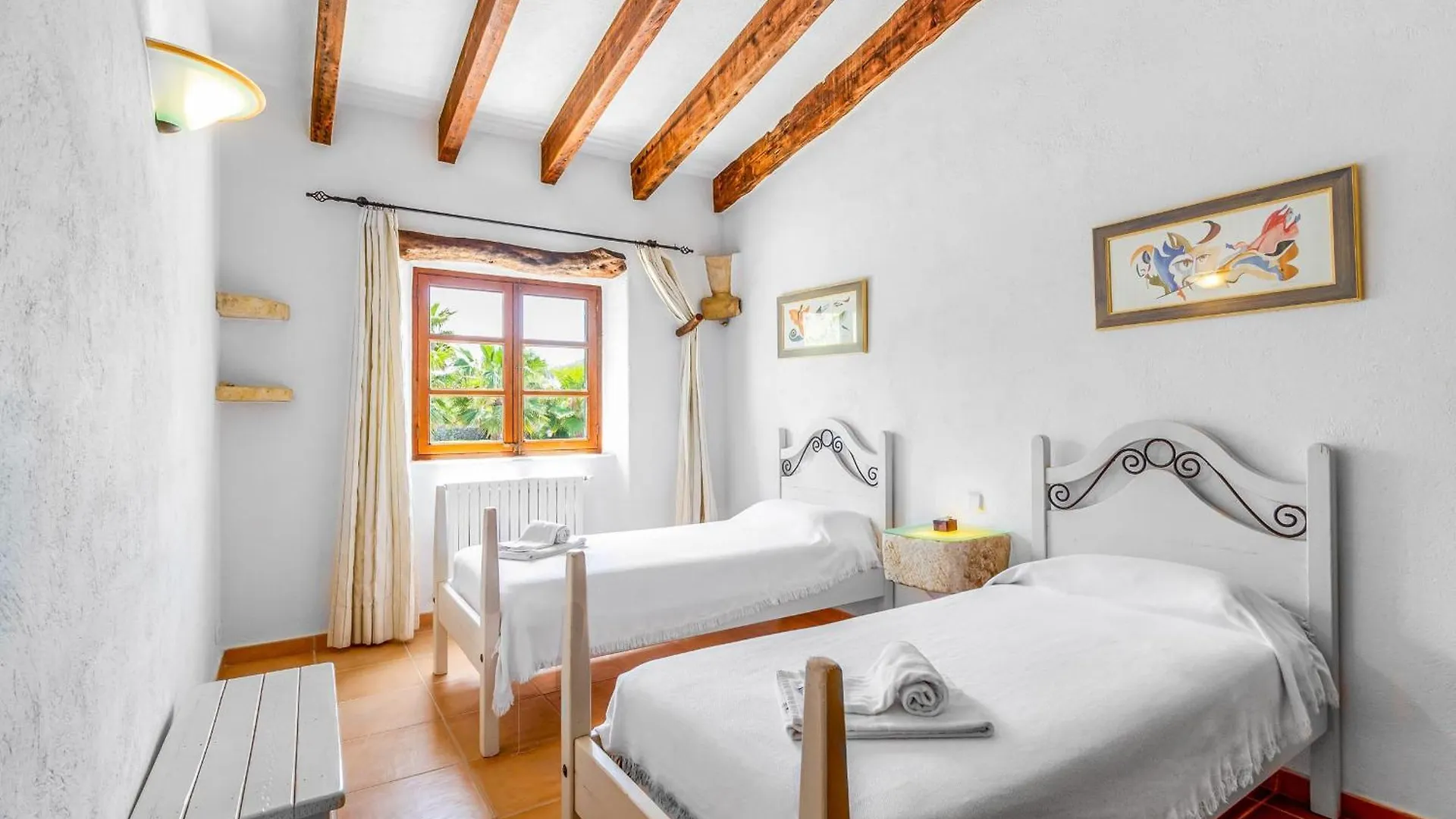 Villa Segue Alcudia  Spain